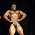 Emerson  Jacques - NPC Southeast Classic 2014 - #1