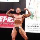 Jon  White - NPC FL Gold Cup 2011 - #1