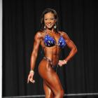 Christina  Watson - NPC Jr. Nationals 2012 - #1