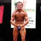 Steven  Lidnsky - NPC FL Gold Cup 2011 - #1