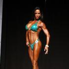 Suzanne  Llano - NPC FL Gold Cup 2013 - #1