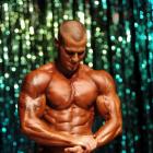 Jake  Belleme - NPC Ruby Championship 2012 - #1