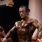Men Bodybuilding  PreJudge - IFBB Arnold Amateur 2013 - #1