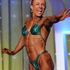 Elena   Shportun - IFBB Arnold Classic 2010 - #1