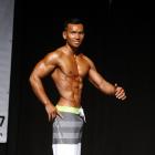 Sean  Phou - NPC FL Gold Cup 2013 - #1