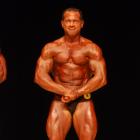 Charles  Crocitto - NPC Prestige Crystal Cup 2015 - #1