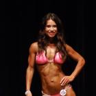 Natalie  Chaney - NPC Ruby Championship 2014 - #1