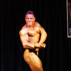 Raul  Matamoros - NPC South Florida 2014 - #1