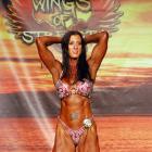 Lisa  Horrigan - IFBB Wings of Strength Tampa  Pro 2015 - #1