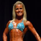 Melissa  Elsen - NPC Diamond Classic 2011 - #1