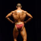 Carlos  Gabin - NPC Ruby Championship 2011 - #1