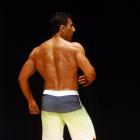 Juan Carlos  Mendoza - NPC Gold Coast 2014 - #1