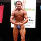 Steven  Lidnsky - NPC FL Gold Cup 2011 - #1