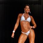 Rita  Bradford - NPC Southern States 2015 - #1