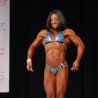 Nishala  Stewart - NPC Nationals 2017 - #1