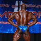 Renaldo  Gairy - IFBB Wings of Strength Tampa  Pro 2016 - #1