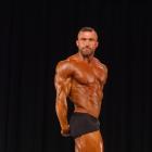 Mike  O'Connor - NPC Nationals 2017 - #1