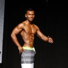 Sean  Phou - NPC FL Gold Cup 2013 - #1