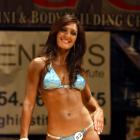 Fabiola  Lima - NPC Dayana Cadeau Classic  2012 - #1