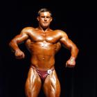 Andy  Blevins - NPC Florida State 2012 - #1