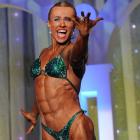 Elena   Shportun - IFBB Arnold Classic 2010 - #1