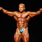 Eugene  Mishin - IFBB Olympia 2011 - #1