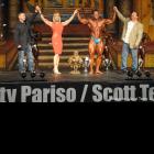 Steve   Kuclo - IFBB Europa Super Show 2013 - #1