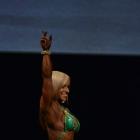 Nuria   Novoa - IFBB Australia Grand Prix 2013 - #1