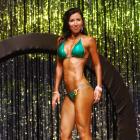 Jennifer  Hamilton - NPC Diamond Classic 2014 - #1