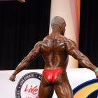 Men Bodybuilding  PreJudge - IFBB Arnold Amateur 2013 - #1