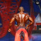 Michael  Anderson - IFBB Europa Show of Champions Orlando 2014 - #1