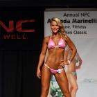 Breann  Vanderzyl - NPC FL Gold Cup 2014 - #1