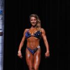 Daniele  Conner - NPC Adela Garcia Classic 2013 - #1