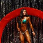 Taryn  Hendler - NPC Ruby Championship 2014 - #1