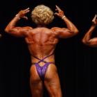 Allison  Parnell - NPC Ruby Championship 2014 - #1