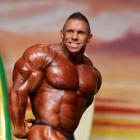 Daniel  Toth - IFBB Europa Show of Champions Orlando 2015 - #1