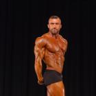 Mike  O'Connor - NPC Nationals 2017 - #1