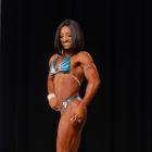 Nishala  Stewart - NPC Nationals 2017 - #1