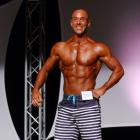 Brian  Beylo - NPC Fort Lauderdale Championships 2013 - #1