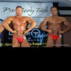 NPC Miami Muscle Beach 2015 - #1