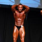 Ray  Rodriguez - NPC Sunshine Classic 2015 - #1