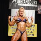 Mary  Cain - NPC Southern States 2014 - #1