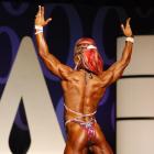 Danielle  Reardon - IFBB Olympia 2017 - #1