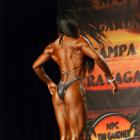 Angie  Garcia - IFBB Wings of Strength Tampa  Pro 2015 - #1