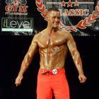 Peter  Rusted - NPC Southeast Classic 2014 - #1