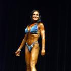 Michelle  Lanove - NPC Florida State 2011 - #1