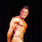 Raul  Matamoros - NPC South Florida 2014 - #1