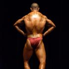 Carlos  Gabin - NPC Ruby Championship 2011 - #1