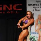 Nancy  Swanson - NPC FL Gold Cup 2014 - #1