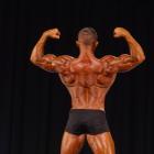 Mike  O'Connor - NPC Nationals 2017 - #1